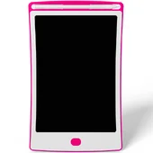 Планшет для рисования Delight 8,5 дюймов Pink