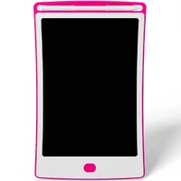 Планшет для рисования Delight 8,5 дюймов Pink