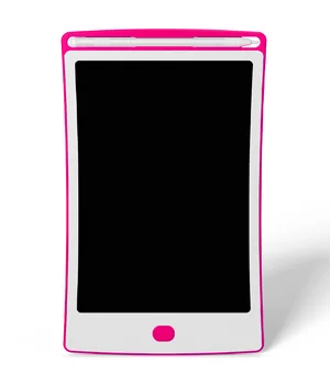 Планшет для рисования Delight 8,5 дюймов Pink Планшет для рисования Delight 8,5 дюймов Pink