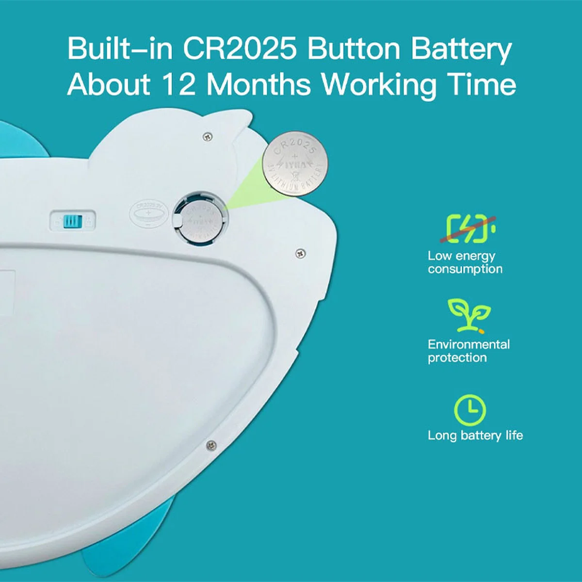 Планшет для рисования Fish 8,5 дюймов Blue