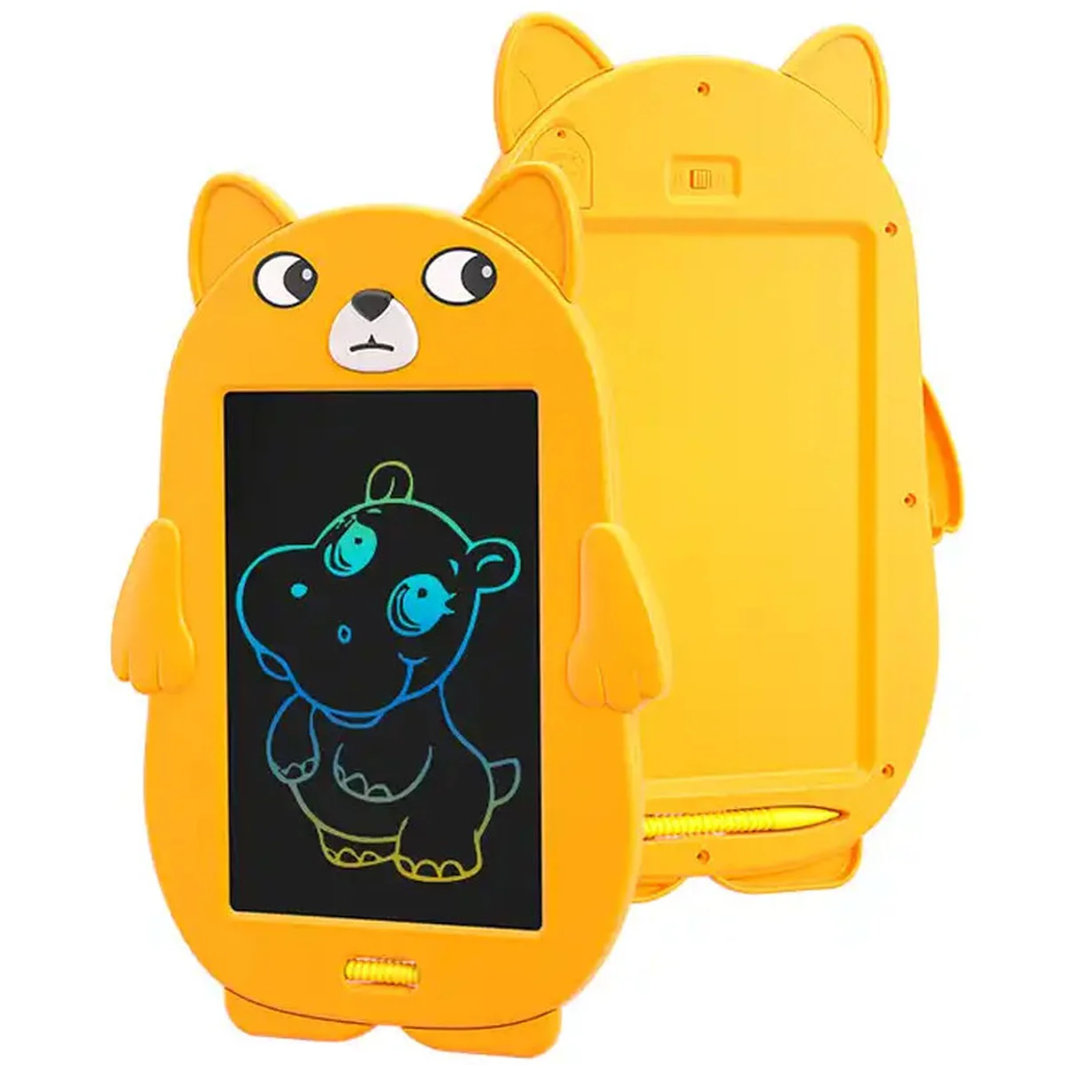 Планшет для рисования Animals 8,5 дюймов Dog