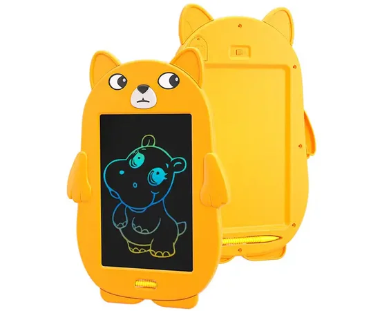 Планшет для рисования Animals 8,5 дюймов Dog