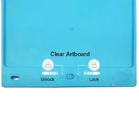 Планшет для малювання Standart 8,5 дюймів Sky Blue