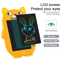 Планшет для рисования Animals 8,5 дюймов Dog