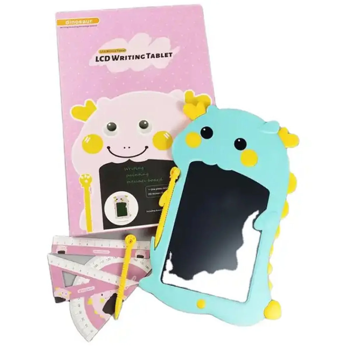 Планшет для малювання Dragon Love 8,5 дюймів Blue