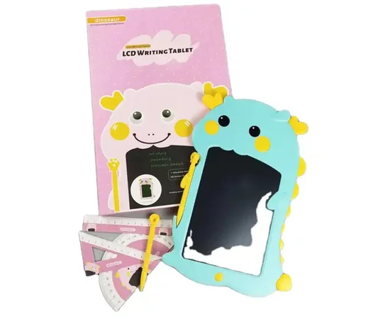 Планшет для рисования Dragon Love 8,5 дюймов Blue