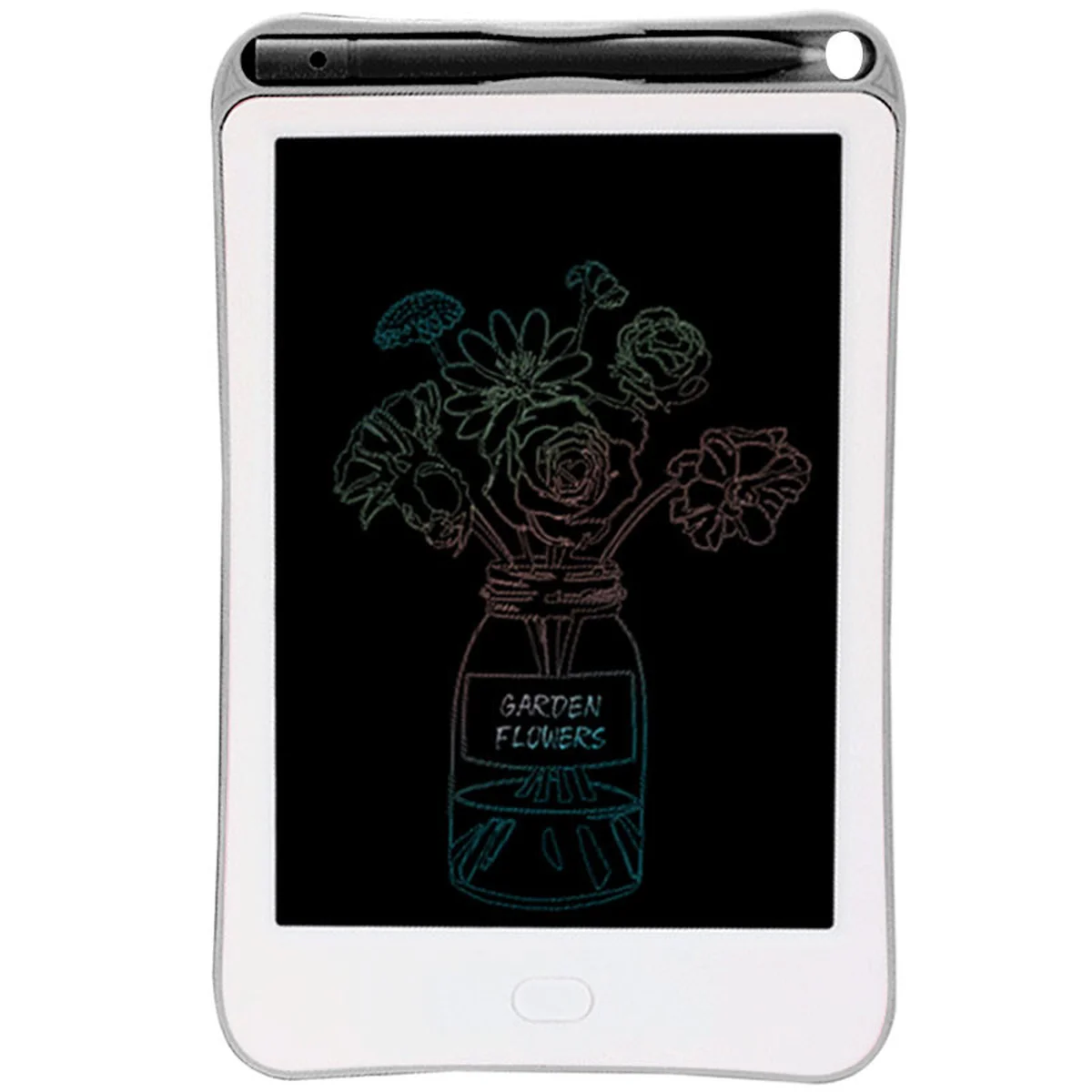 Планшет для рисования Tablet 8 дюймов Black