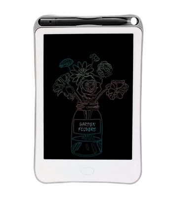 Планшет для малювання Tablet 8 дюймів Black