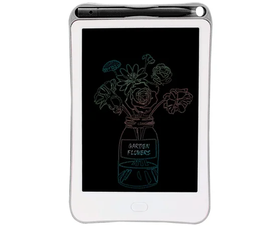 Планшет для рисования Tablet 8 дюймов Black