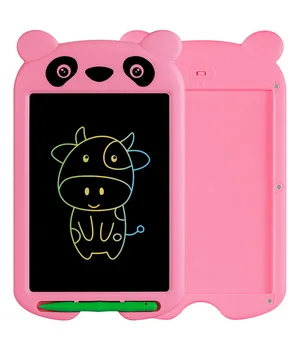 Планшет для рисования Transparent Panda 8,5 дюймов Pink Планшет для рисования Transparent Panda 8,5 дюймов Pink