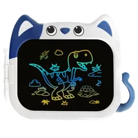 Планшет для рисования Cat 10 дюймов Blue