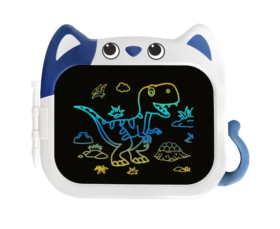 Планшет для рисования Cat 10 дюймов Blue