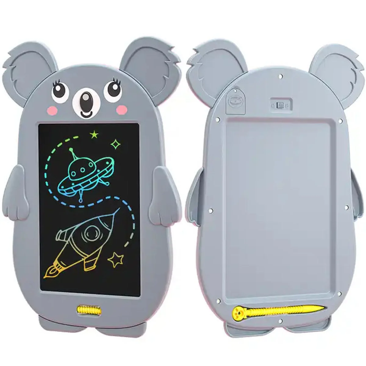 Планшет для рисования Animals 8,5 дюймов Koala