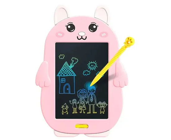 Планшет для рисования Animals 8,5 дюймов Rabbit