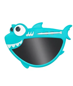 Планшет для рисования Fish 8,5 дюймов Blue Планшет для рисования Fish 8,5 дюймов Blue