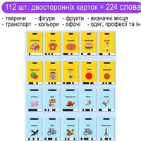 Планшет для рисования с обучающими карточками S5 Pink