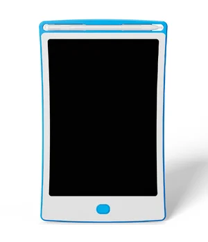 Планшет для рисования Delight 8,5 дюймов Blue Планшет для рисования Delight 8,5 дюймов Blue