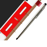 Планшет для малювання LCD color blocked 10,1 дюймів with leather case Brown / Dark Brown