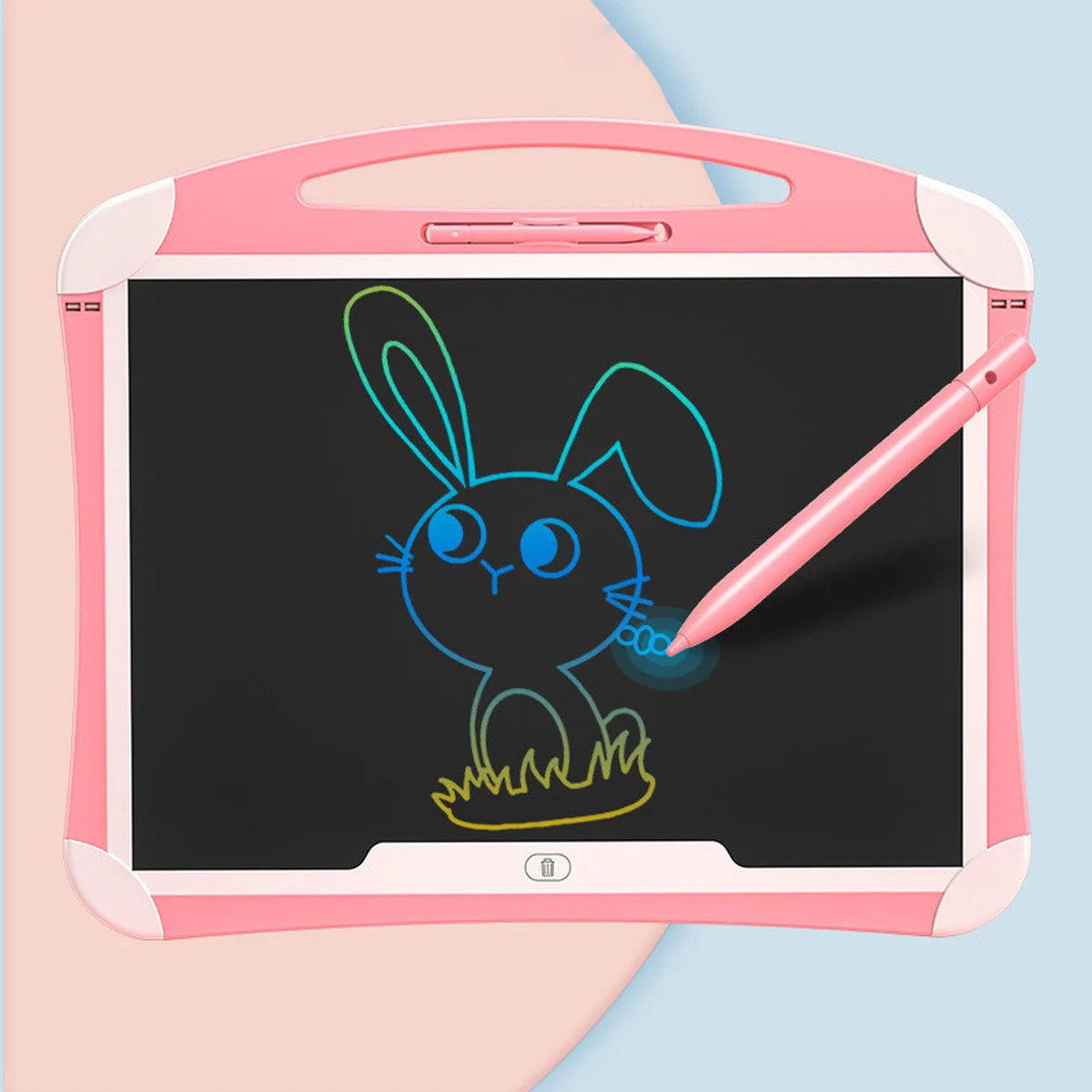 Планшет для рисования Tablet 20 дюймов (with bracket) Pink