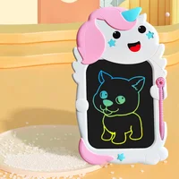 Планшет для рисования Little Unicorn 8,5 дюймов Pink