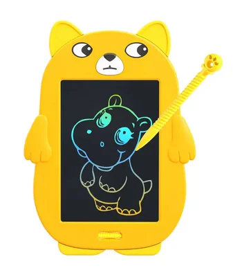 Планшет для малювання Animals 8,5 дюймів Dog