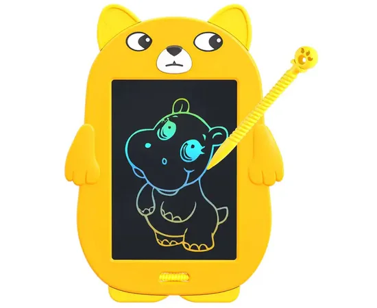 Планшет для рисования Animals 8,5 дюймов Dog