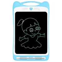 Планшет для малювання Ears 12 дюймів Blue / White