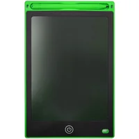 Планшет для малювання Standart 8,5 дюймів Green