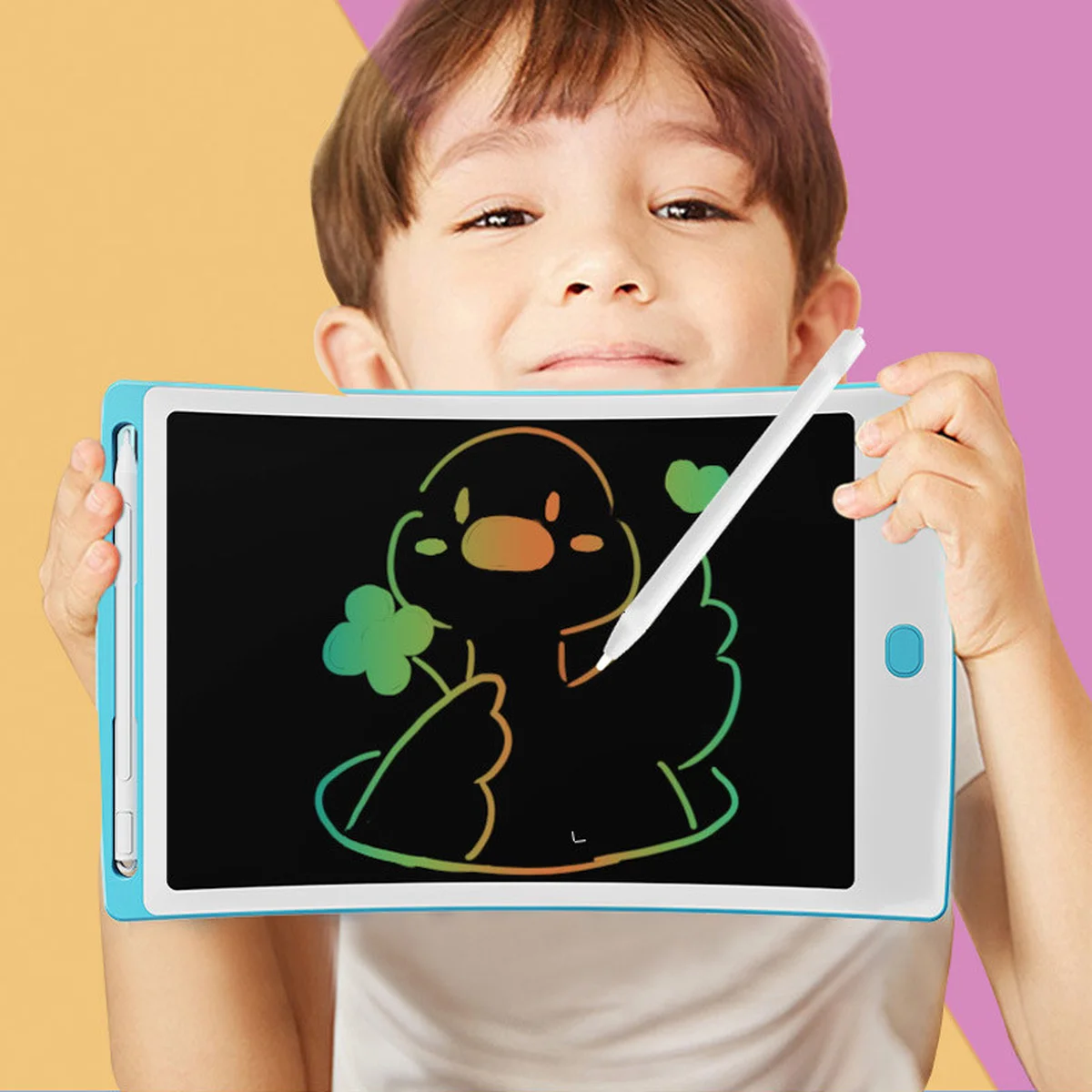 Планшет для рисования Delight 8,5 дюймов Blue