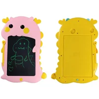 Планшет для рисования Dragon Love 8,5 дюймов Pink