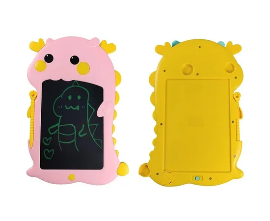 Планшет для малювання Dragon Love 8,5 дюймів Pink