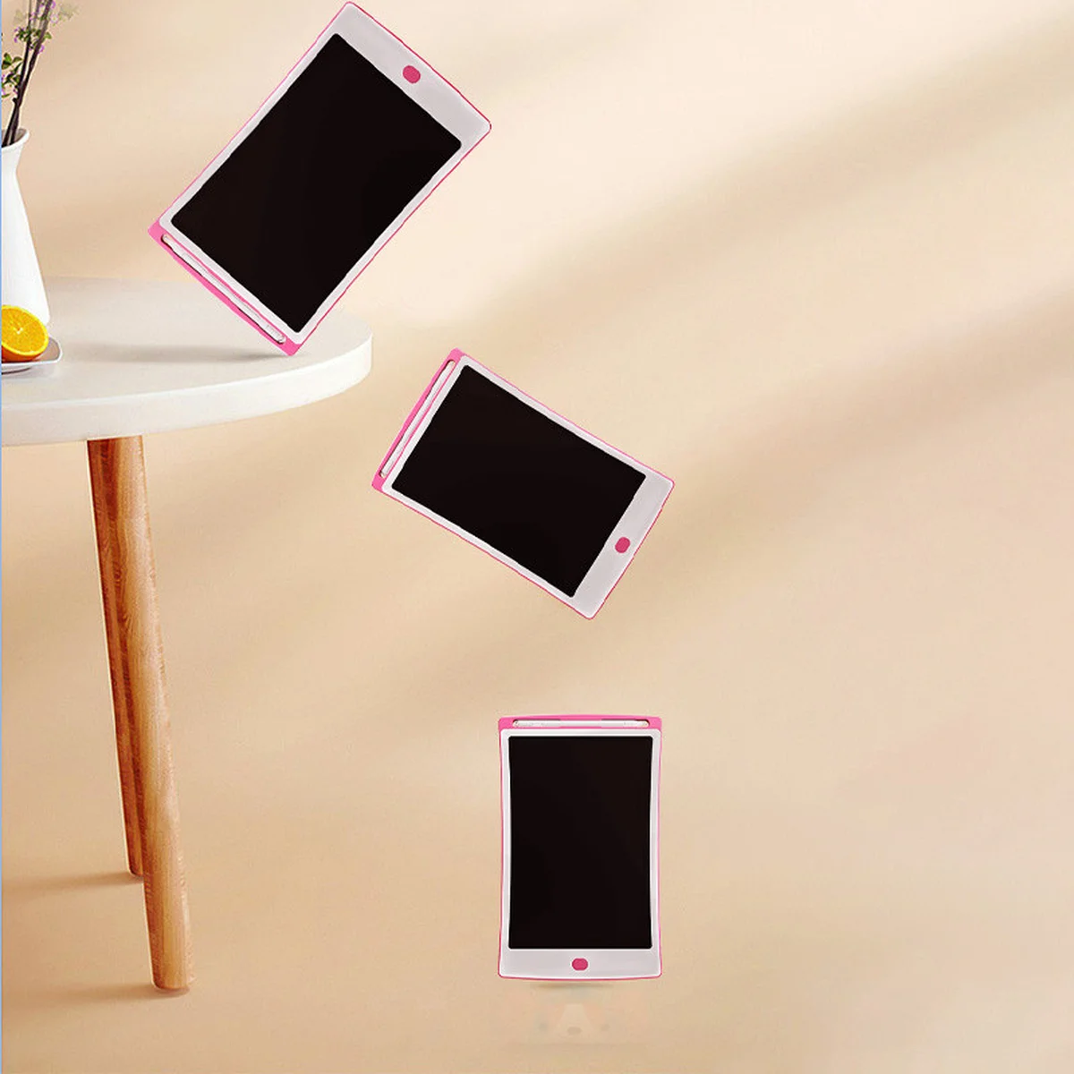 Планшет для рисования Delight 8,5 дюймов Pink