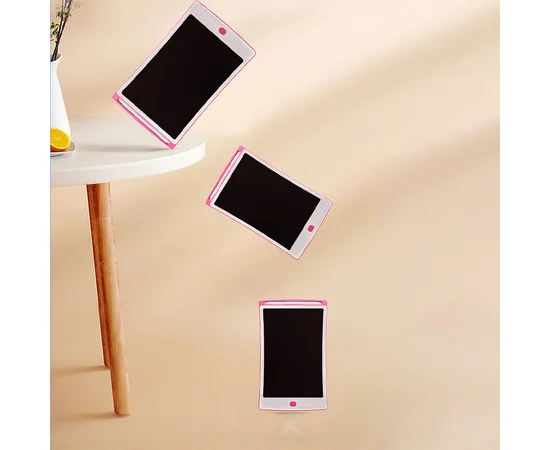 Планшет для рисования Delight 8,5 дюймов Pink