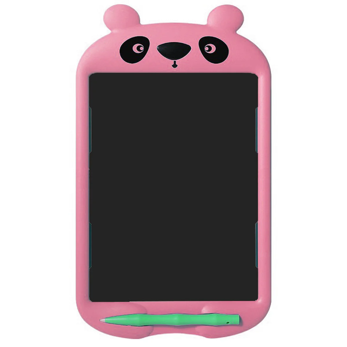 Планшет для рисования Transparent Panda 8,5 дюймов Pink