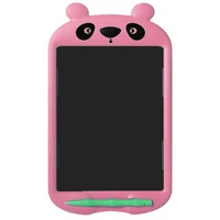 Планшет для рисования Transparent Panda 8,5 дюймов Pink