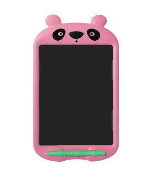Планшет для рисования Transparent Panda 8,5 дюймов Pink Планшет для рисования Transparent Panda 8,5 дюймов Pink