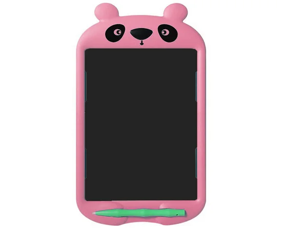 Планшет для рисования Transparent Panda 8,5 дюймов Pink