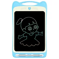 Планшет для малювання Ears 12 дюймів Blue / Milk