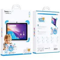 Дитячий планшет Hoco HI10 8'' Blue
