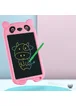 Планшет для рисования Transparent Panda 8,5 дюймов Pink