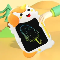 Планшет для рисования Little Unicorn 8,5 дюймов Orange