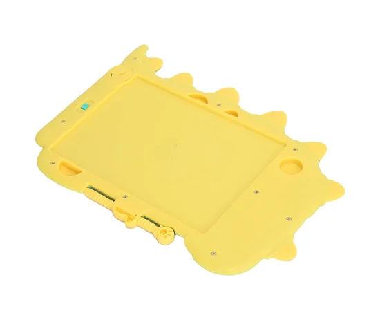 Планшет для рисования Dinosaur 8,5 дюймов Green