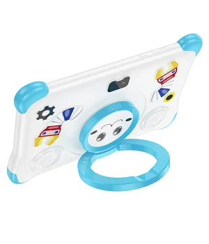 Дитячий планшет Hoco HI10 8'' Blue