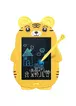 Планшет для малювання Animals 8,5 дюймів Tiger