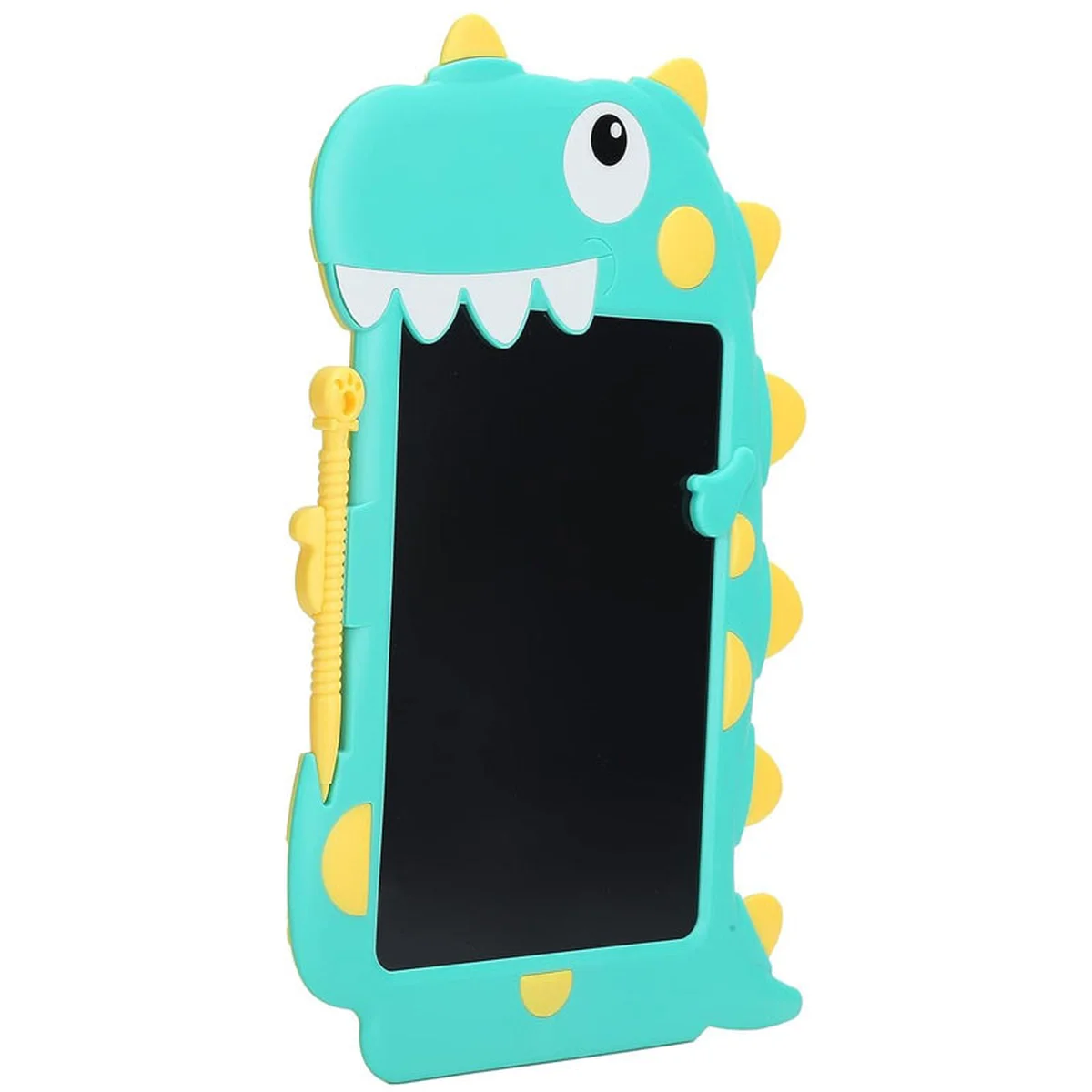 Планшет для рисования Dinosaur 8,5 дюймов Green