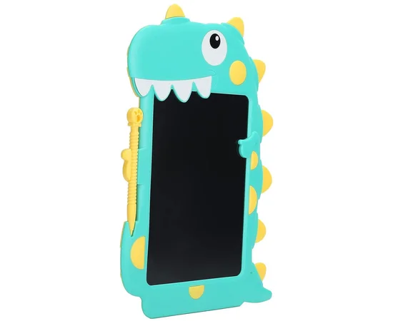 Планшет для малювання Dinosaur 8,5 дюймів Green
