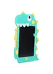 Планшет для малювання Dinosaur 8,5 дюймів Green