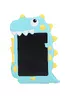 Планшет для рисования Dinosaur 8,5 дюймов Blue