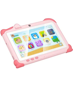 Детский планшет Hoco HI16 7'' Pink