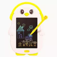 Планшет для рисования Animals 8,5 дюймов Penguin